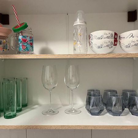 Orlando Apartman コトル エクステリア 写真