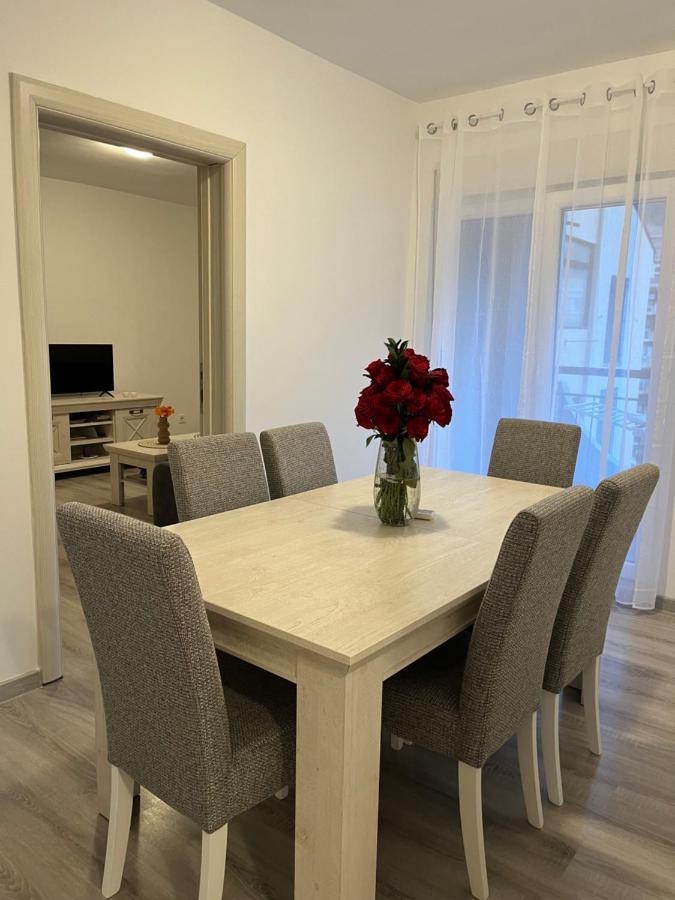 Orlando Apartman コトル エクステリア 写真