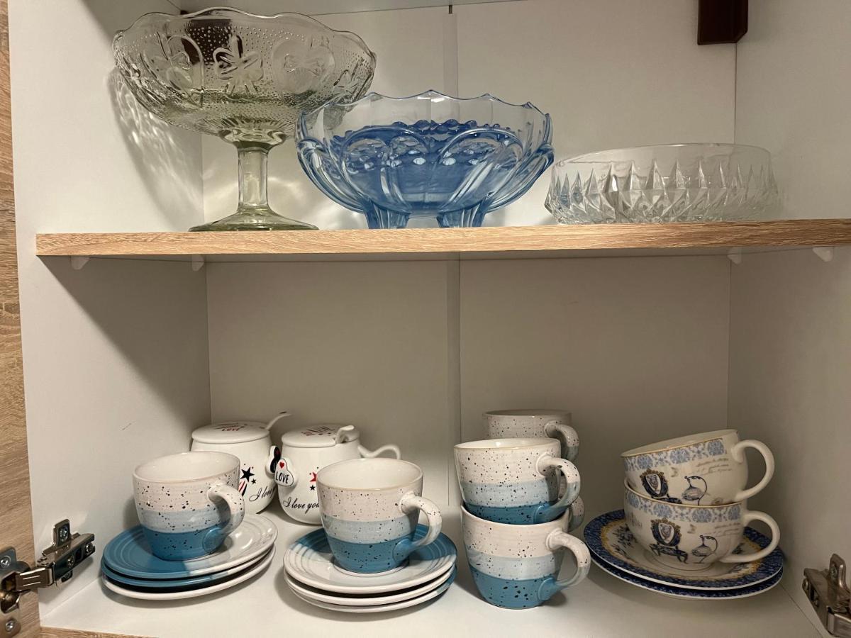 Orlando Apartman コトル エクステリア 写真