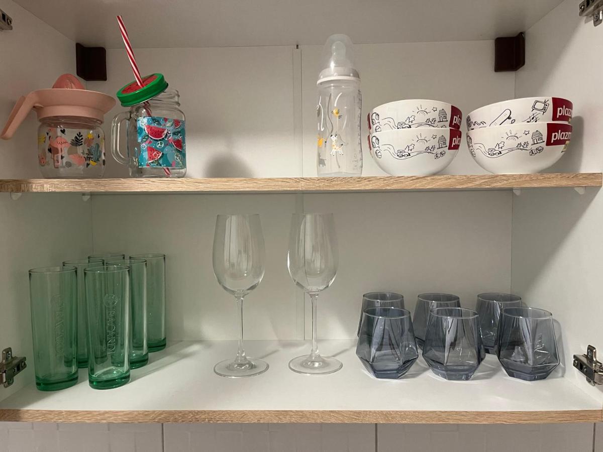Orlando Apartman コトル エクステリア 写真