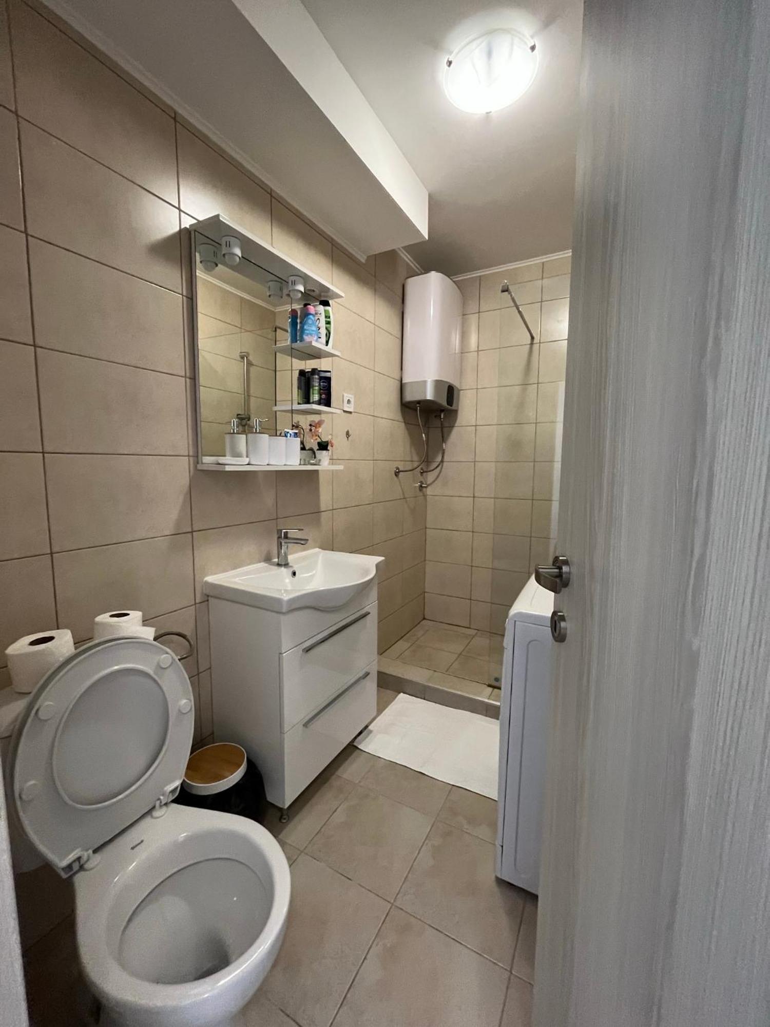 Orlando Apartman コトル エクステリア 写真